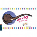 Veo, Veo. �A qui�n ves?