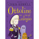 Ottoline va al colegio