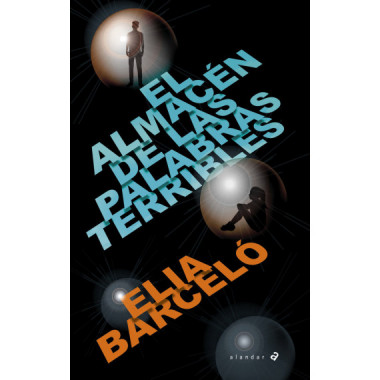 EL ALMACEN DE LAS PALABRAS TERRIBLES PSICOLOGIA DESARROLLO