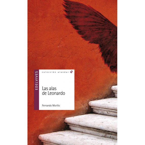 Las alas de Leonardo