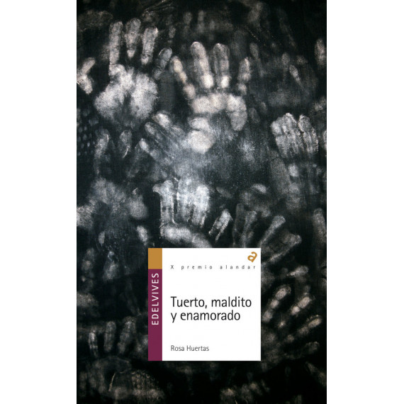 Tuerto, maldito y enamorado