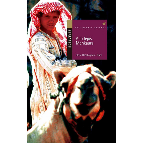 A lo lejos, Menkaura