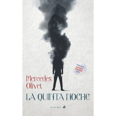 (N).179.QUINTA NOCHE, LA.(ALANDAR)