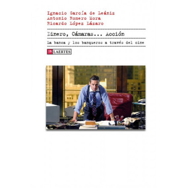 Dinero, Camaras...accion