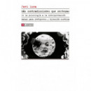 MAS CONTRADICCIONES QUE CERTEZAS