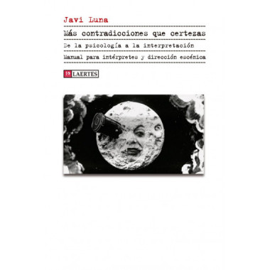 MAS CONTRADICCIONES QUE CERTEZAS