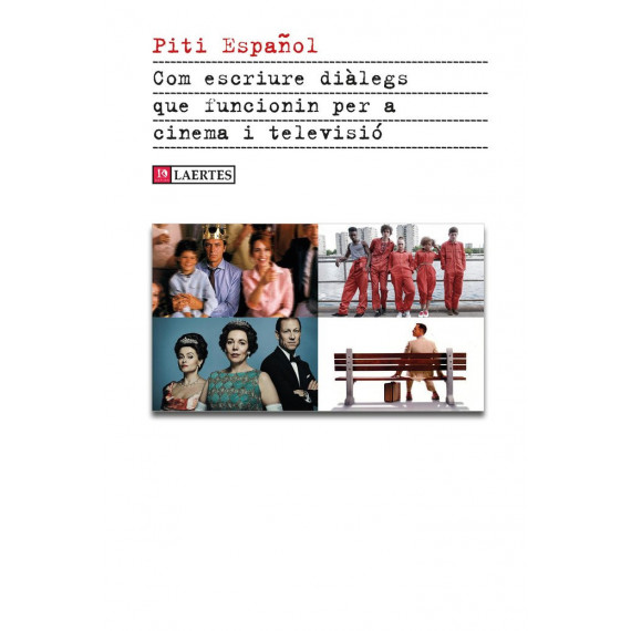 COM ESCRIURE DIALEGS QUE FUNCIONIN PER A CINEMA I TELEVISIO