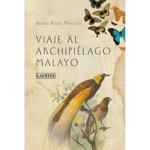 VIAJE AL ARCHIPIELAGO MALAYO