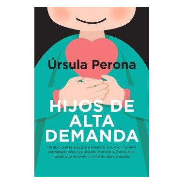 HIJOS DE ALTA DEMANDA (LEB)