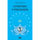 AYURVEDA Y PSICOLOGIA