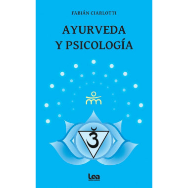 AYURVEDA Y PSICOLOGIA