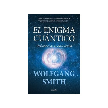 ENIGMA CUANTICO,EL