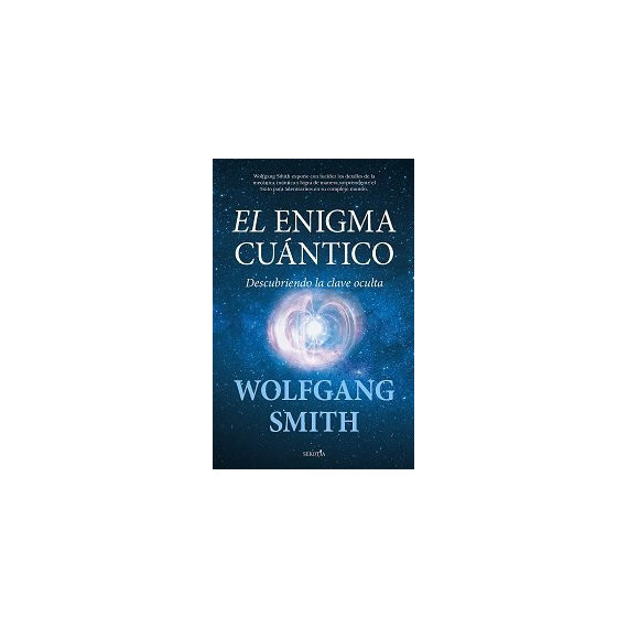 ENIGMA CUANTICO,EL