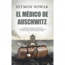 el Medico de Auschwitz