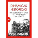 DINAMICAS HISTORICAS POR QUE LAS CIVILIZACIONES SURGEN Y DE
