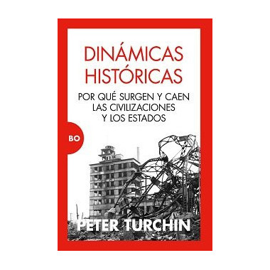 DINAMICAS HISTORICAS POR QUE LAS CIVILIZACIONES SURGEN Y DE