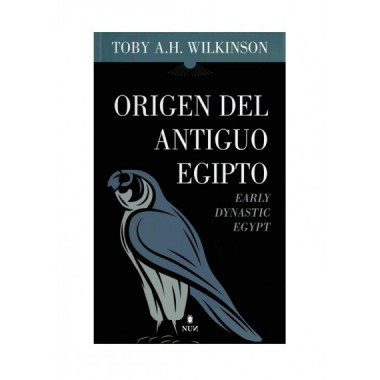 ORIGEN DEL ANTIGUO EGIPTO
