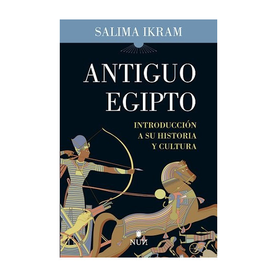 ANTIGUO EGIPTO