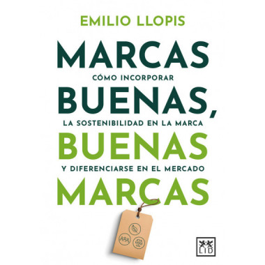 MARCAS BUENAS, BUENAS MARCAS
