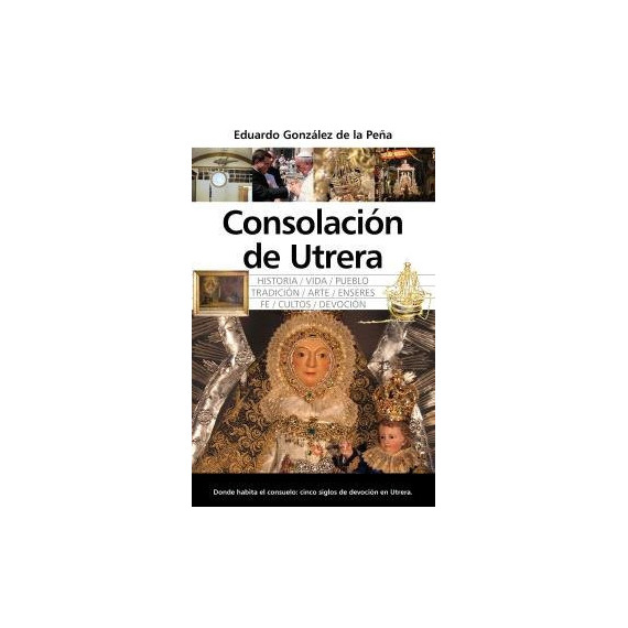 CONSOLACION DE UTRERA