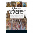 IGLESIAS FERNANDINAS DE CORDOBA