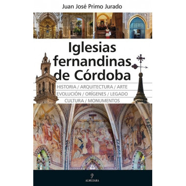 IGLESIAS FERNANDINAS DE CORDOBA