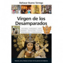 VIRGEN DE LOS DESAMPARADOS