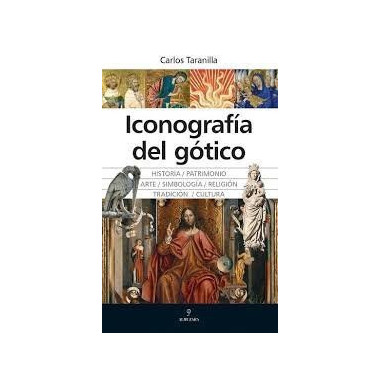 ICONOGRAFIA DEL GOTICO