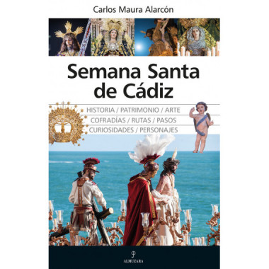SEMANA SANTA EN CADIZ