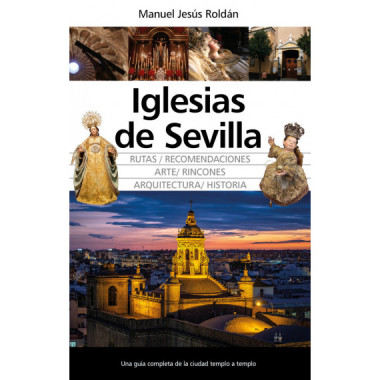 Iglesias de Sevilla