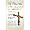 AUTOEXPOLIO DEL PATRIMONIO ESPA�OL,EL