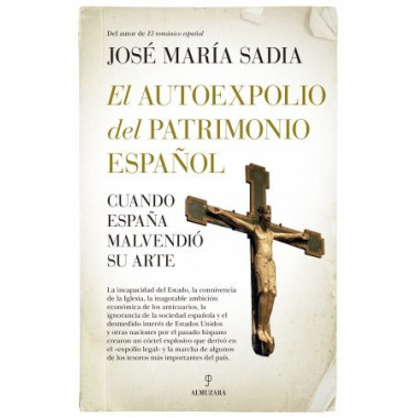 AUTOEXPOLIO DEL PATRIMONIO ESPA�OL,EL