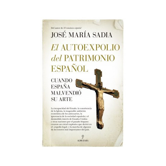 AUTOEXPOLIO DEL PATRIMONIO ESPA�OL,EL