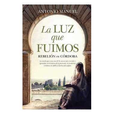 LUZ QUE FUIMOS,LA BOLSILLO