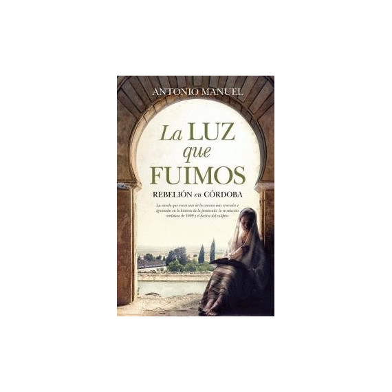 LUZ QUE FUIMOS,LA BOLSILLO