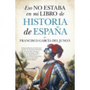 ESO NO ESTABA (LEB) HIST. DE ESPA�A
