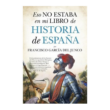 ESO NO ESTABA (LEB) HIST. DE ESPA�A