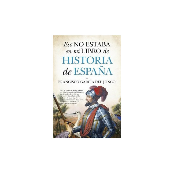 ESO NO ESTABA (LEB) HIST. DE ESPA�A