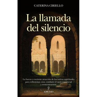 LLAMADA DEL SILENCIO, LA