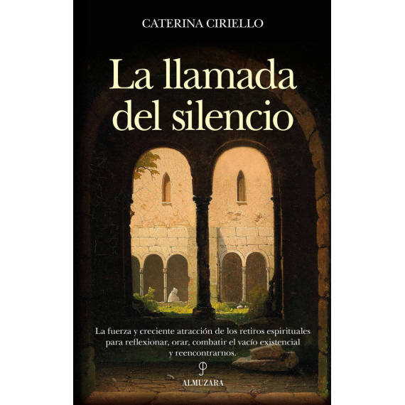 LLAMADA DEL SILENCIO, LA