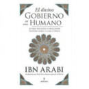 El divino gobierno del reino humano