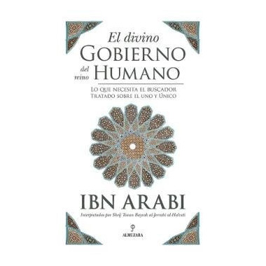 El divino gobierno del reino humano