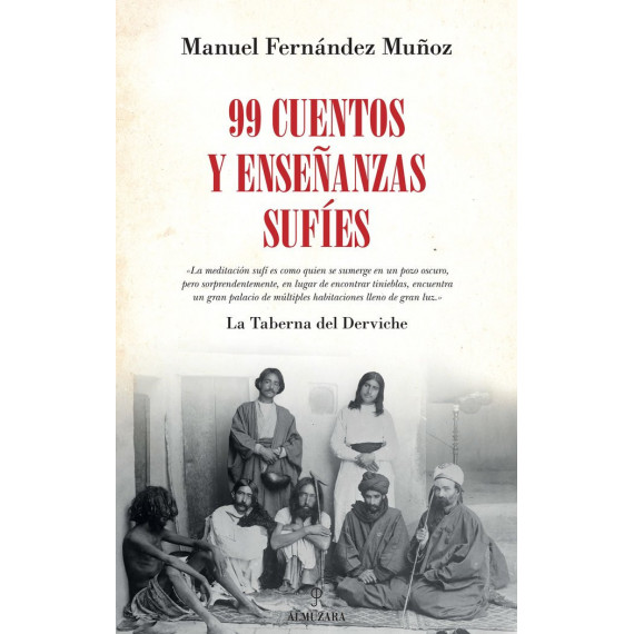99 cuentos y ense�anzas suf�es