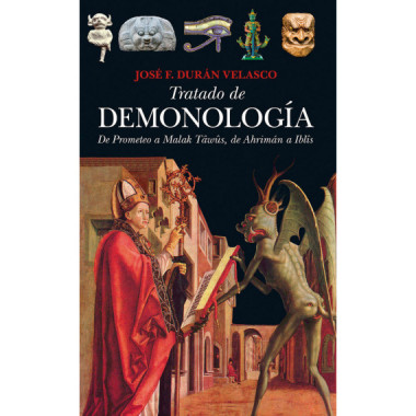 Tratado de Demonolog�a