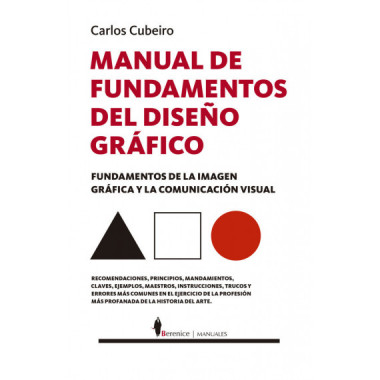 MANUAL DE FUNDAMENTOS DEL DISE�O GRAFICO