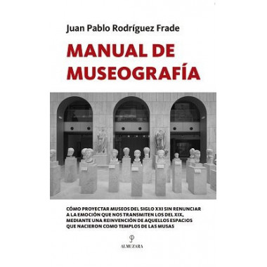 Manual de Museograf�a