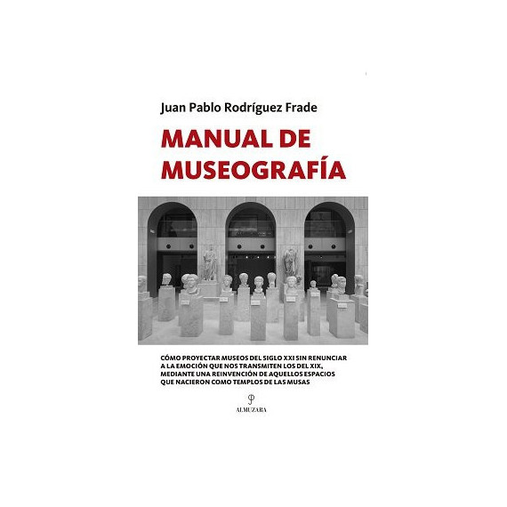 Manual de Museograf�a