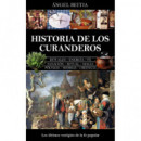 HISTORIA DE LOS CURANDEROS