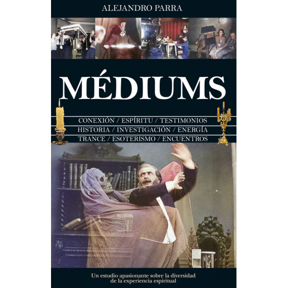 MEDIUMS