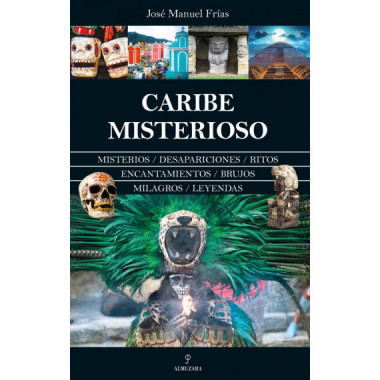 CARIBE MISTERIOSO